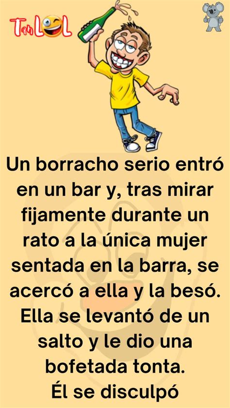 reir chistes graciosos para adultos|34 chistes buenos para reír sin parar